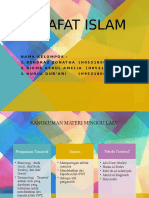 Filsafat Islam PPT