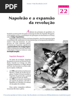 22 Napoleao e a Expansao Da Revolucao