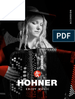 Hohner Accordion Catalog PDF