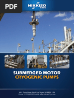API 610 11th Edition Overview | PDF | Pump | Gases