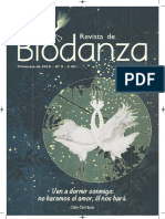 Revista Argentina de Biodanza N Ro 9