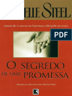 O Segredo de Uma Promessa - Danielle Steel PDF