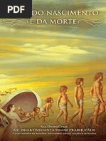 Alem Do Nascimento e Da Morte