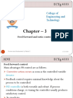 CHAPTER 3 Process Controll