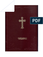 Patriarh Justinian Marina - Tilcuirea Evangheliilor si Cazanii la toate Duminicile - 1973.pdf