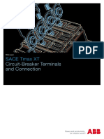 [8] WP-Circuit-Breaker Terminals and Connection