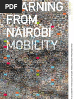 Download Learning from Nairobi Extracts by Andr Sheydin SN39650157 doc pdf