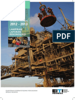 2012-2013 Indonesia Eiti Report 4 - Appendix Bahasa Indonesia PDF