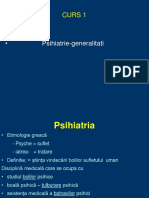 Cursul 1 Psihiatrie -generalitati.pptx