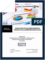 16. [PD] Documentos - Aplicacion de los Indicadores de Gestión en la Administración Local.pdf