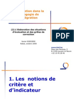 Form Inspect Pedag Integ Expose Evaluation 2 Maroc