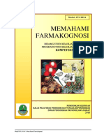 Modul Farmakognosi