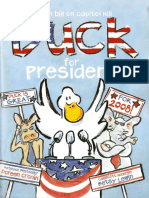 Duck For President