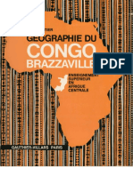 Geography of Congo