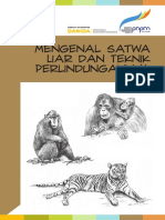 Booklet Satwa Liar.pdf