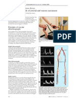 ABC of Arterial and Venous Disease - N. London, Et Al., (Blackwell, 2001) WW