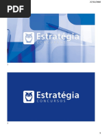 Questões Alunos PRF - Agentes e L8112