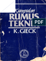 Kumpulan rumus teknik.pdf