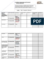 Unit 2 Research Audits 