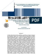 Influenza Della Modellazione Di Connessioni Spinottate Trave-Colonna Sulla Risposta Sismica Di Edifici Monopiano Prefabbricati