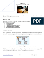 Vetemedés - Megelőzés - Tervezéskor PDF