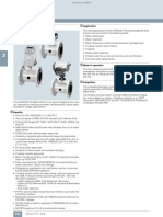 Flow Measurement SITRANS F M