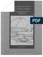 01 La Produccion Alfarera en El Mexico Antiguo i Beatriz l Merino Carrion Angel Garcia Cook Coordinadores 2005