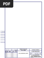 SFI Coding and Classification Overview | PDF | Crane (Machine) | Ships