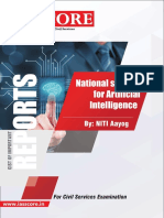 National Strategy For Artificial Intelligence PDF