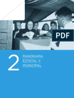 UNDP MX DemGov Cap2Panorama 2013
