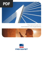 Freyssinet Brochure en