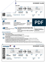 KUL DPS: Istratoaie / Tudor MR