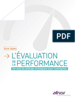 Livre Blanc Evaluation de La Performance Web 2018