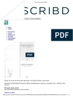 Upload A Document - Scribd