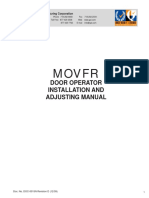 MOVFR - Next Generation - Full Installation PDF