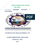 ¿Cómo Podría Mejorar El Minorar La Distorsión Armónica de La Corriente Eléctrica Que Llega A Nuestros Hogares y Empresas