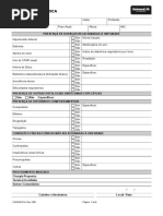 DMS-014 Protocolo Cirurgia Bariatrica