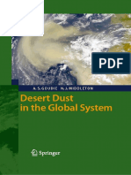 Desert Dust in The Global System PDF