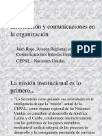 CEPAL Información y Comunicación.ppt