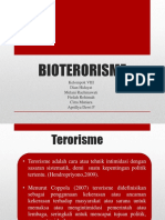 Bioteror