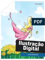 Guia definitivo para aprender ilustração digital de forma simples