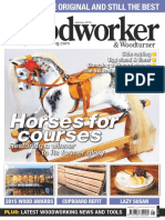 The Woodworker & Woodturner - January 2016 PDF