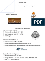 Presentation Adv Geotech Soil Data