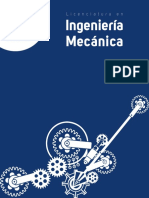 Ingeniería Mecánica