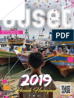 BUSET Vol.14-163. JANUARY 2019
