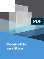 Geometria  Analitica