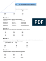 EjerciciosNumeración PDF