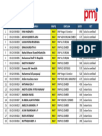 PMJ SMP MTK Penyisihan Sudirman 2019 PDF