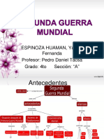 Segunda Guerra Mundial