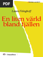 Grand Final I Skojarbranschen - Kerstin Ekman  PDF